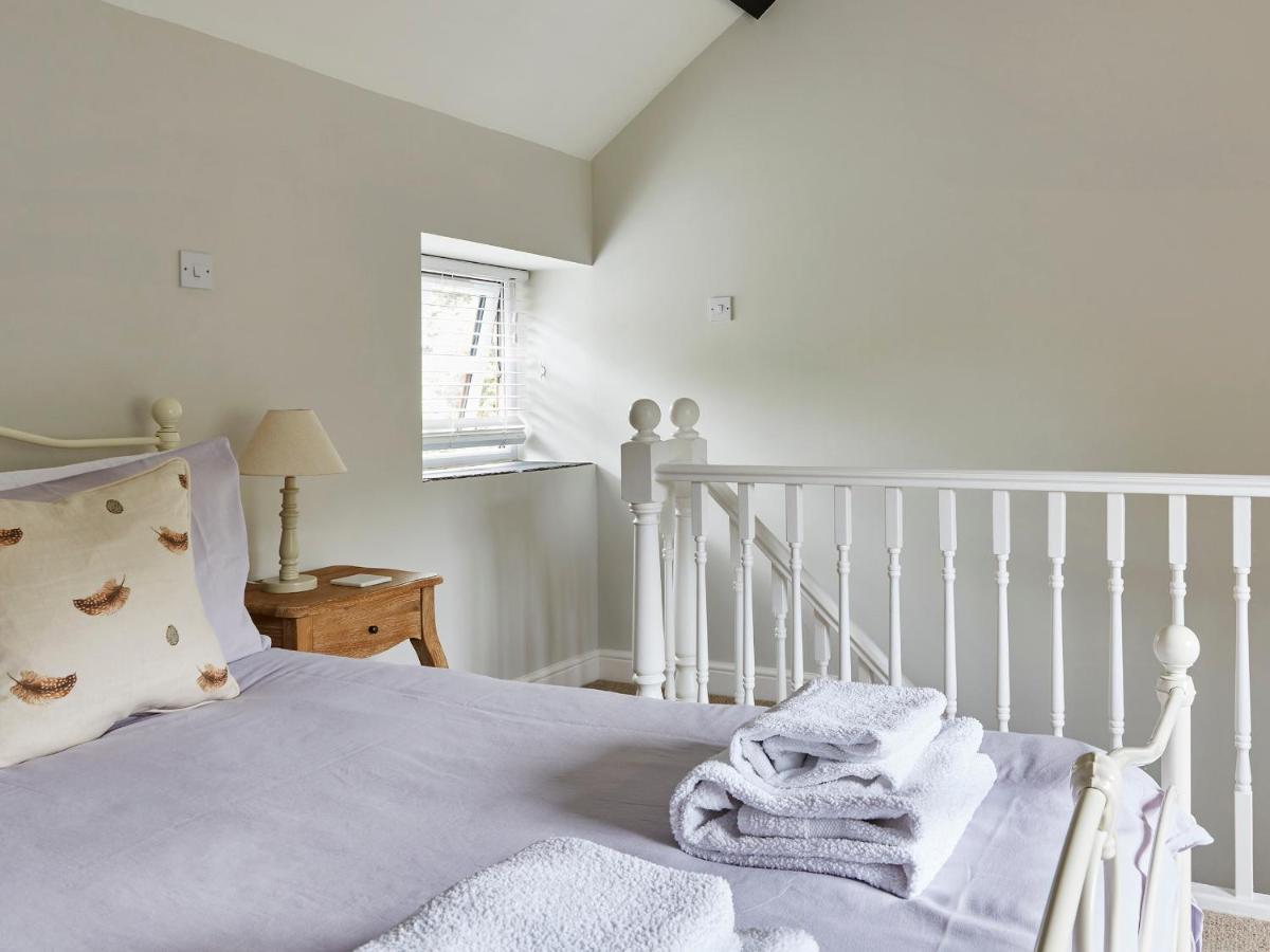 Lilly Cottage Лідні Екстер'єр фото
